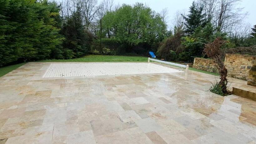 پانسیون La Perle De Fumel