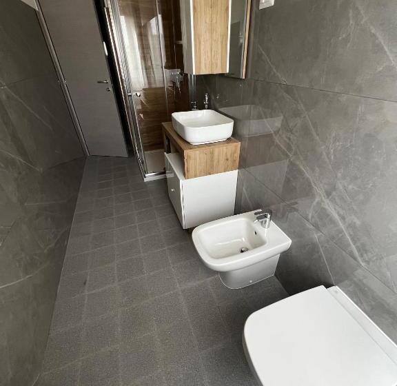 膳宿费 Mari & Monti Affittacamere