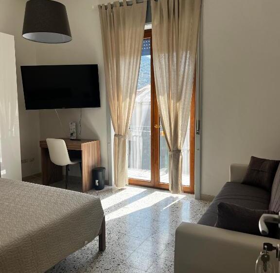 膳宿费 Mari & Monti Affittacamere