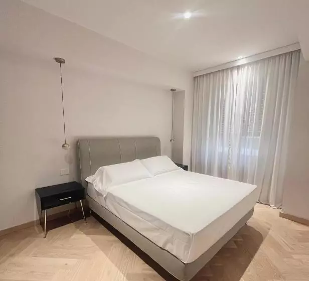 پانسیون The Old Palace Luxury Suites Signoria
