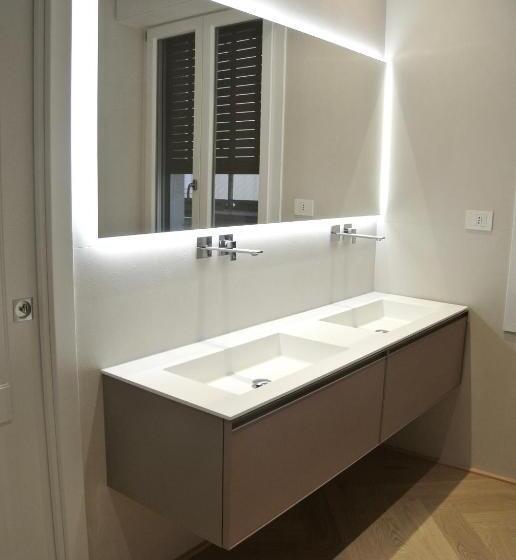 پانسیون The Old Palace  Luxury Suites Signoria