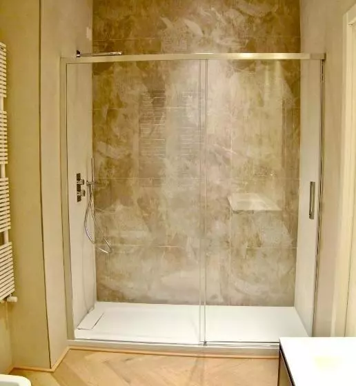 پانسیون The Old Palace Luxury Suites Signoria