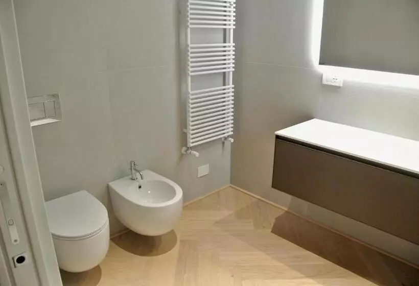 Pensión The Old Palace Luxury Suites Signoria - Florence