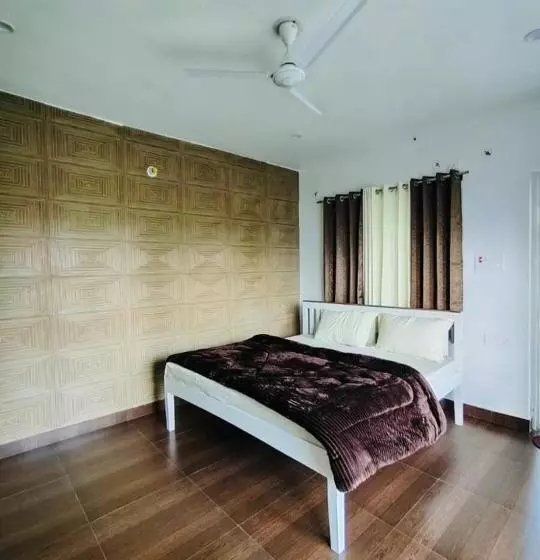 Majatalo Van Mahal Himalayas