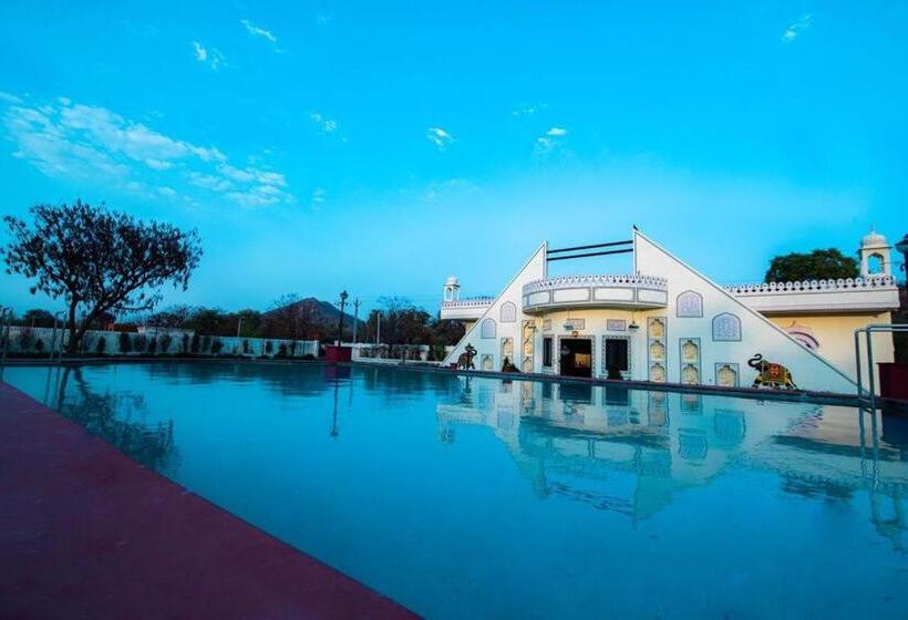 Курорт Rani Baagh