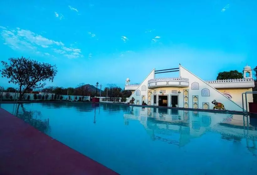 Resort Rani Baagh