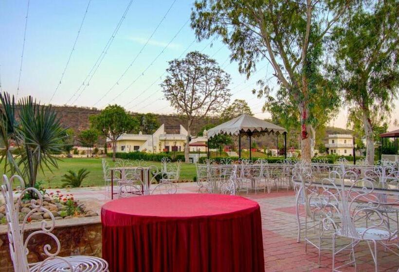 Курорт Rani Baagh