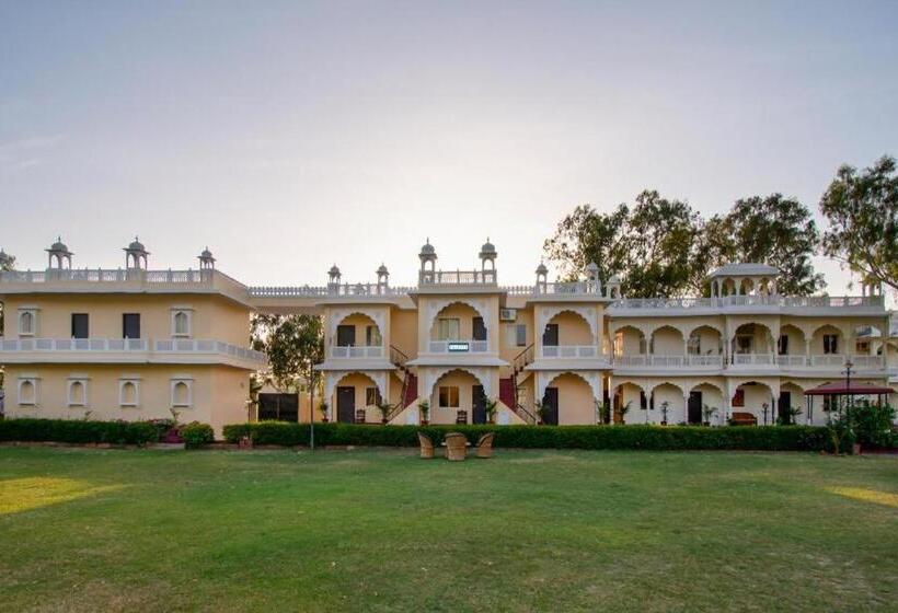 Курорт Rani Baagh