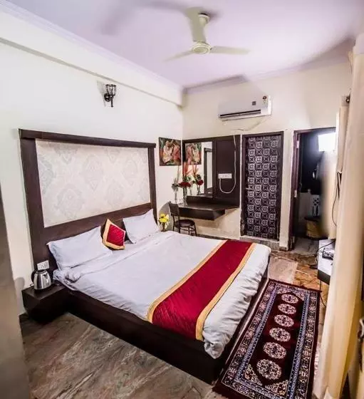 Resort Rani Baagh