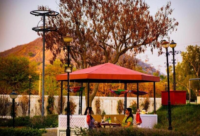 Курорт Rani Baagh