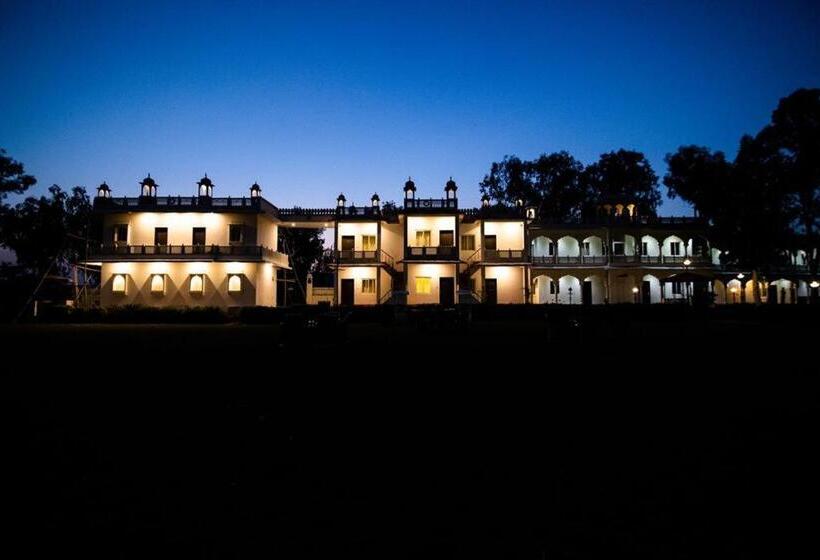 Курорт Rani Baagh