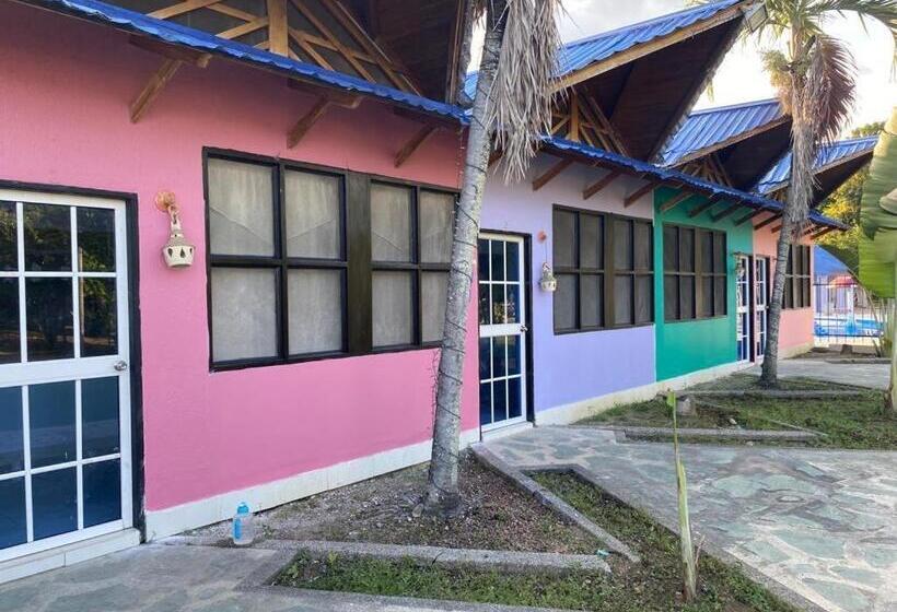 Vila Orlanda Finca Hotel Eventos