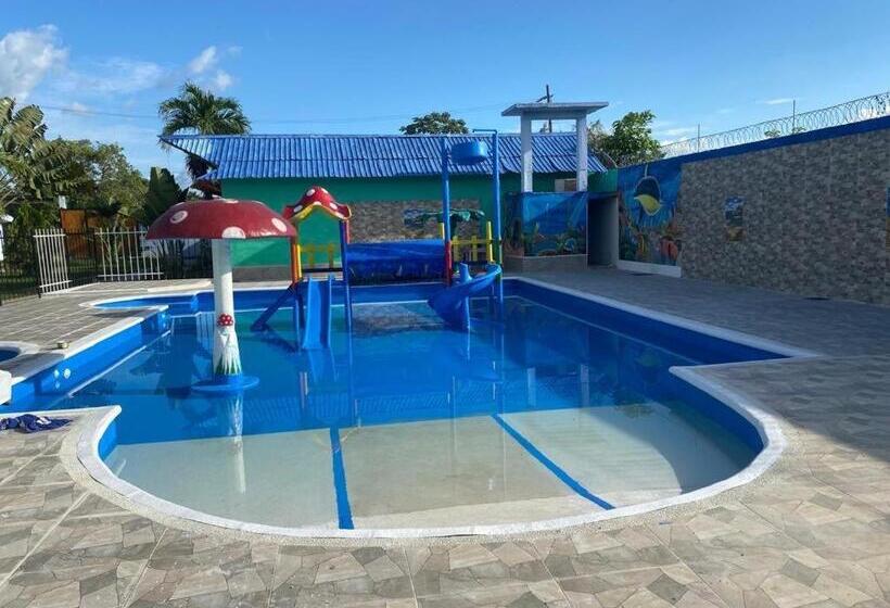 Vila Orlanda Finca Hotel Eventos