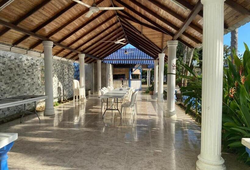 Vila Orlanda Finca Hotel Eventos