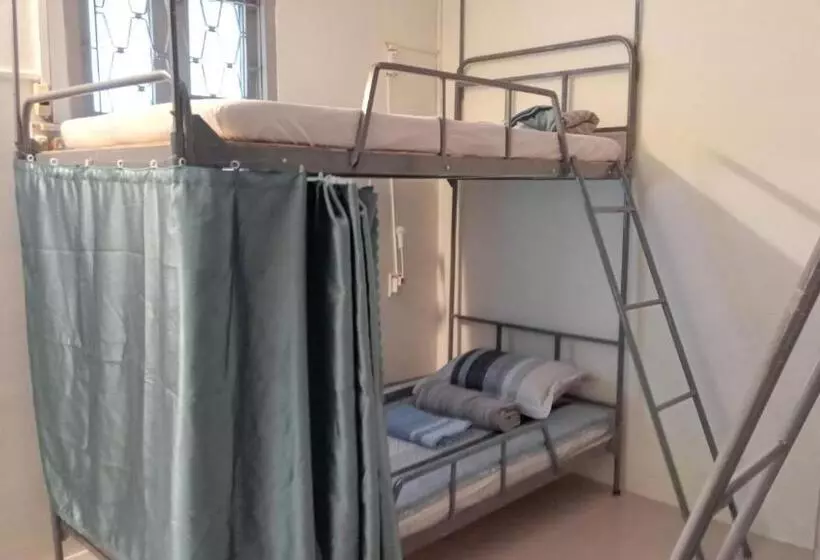 هاستل Dorm Can Tho
