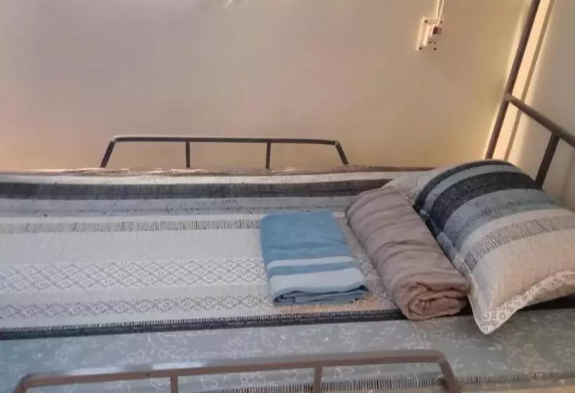 هاستل Dorm Can Tho