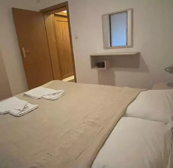 Aparthotel Raikov Ski Lodge