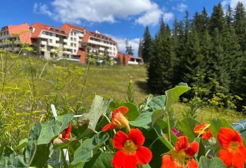 Aparthotel Raikov Ski Lodge