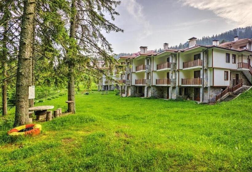 Aparthotel Raikov Ski Lodge