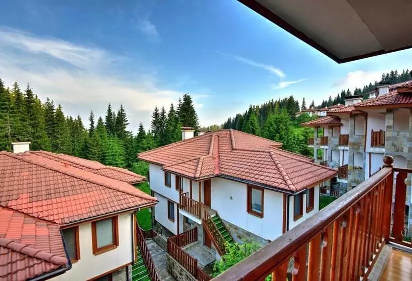 Aparthotel Raikov Ski Lodge