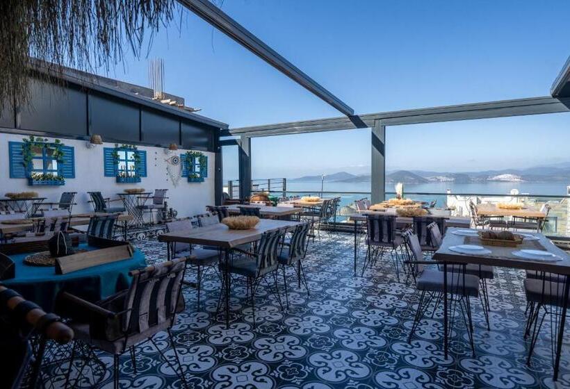 Argento Plazzo Hotel Bodrum