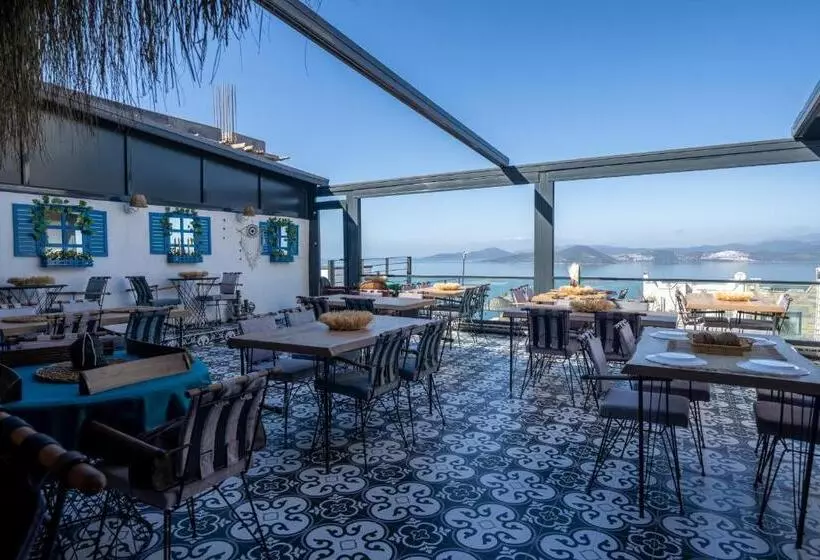 Argento Plazzo Hotel Bodrum