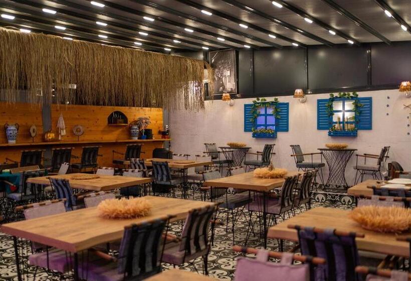 Argento Plazzo Hotel Bodrum