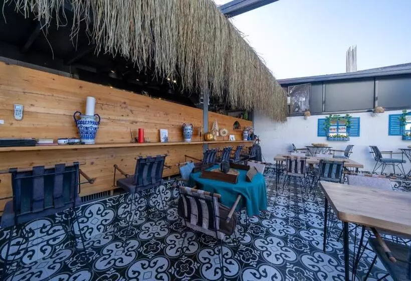 Argento Plazzo Hotel Bodrum