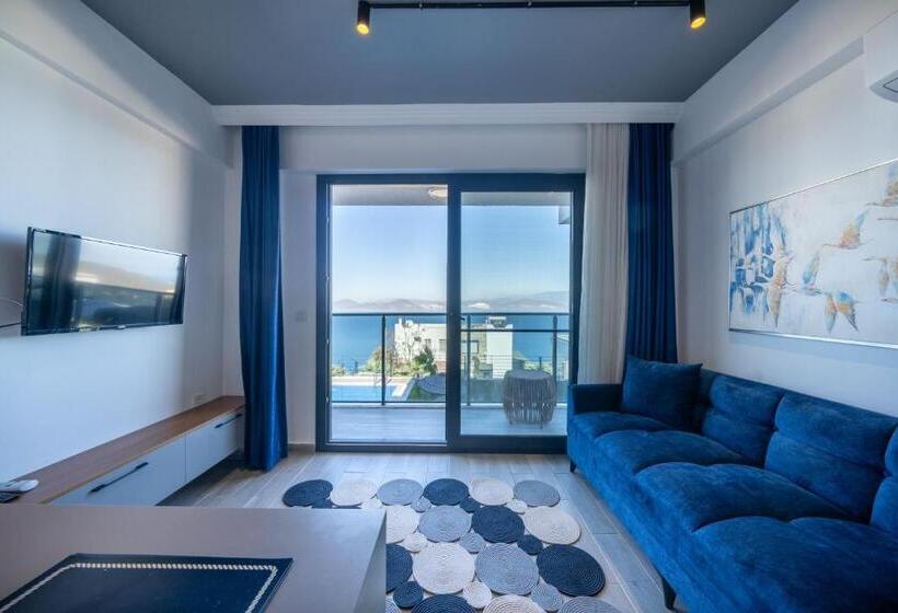 Argento Plazzo Hotel Bodrum