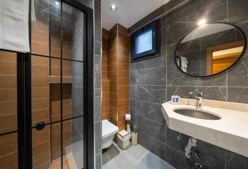 Argento Plazzo Hotel Bodrum