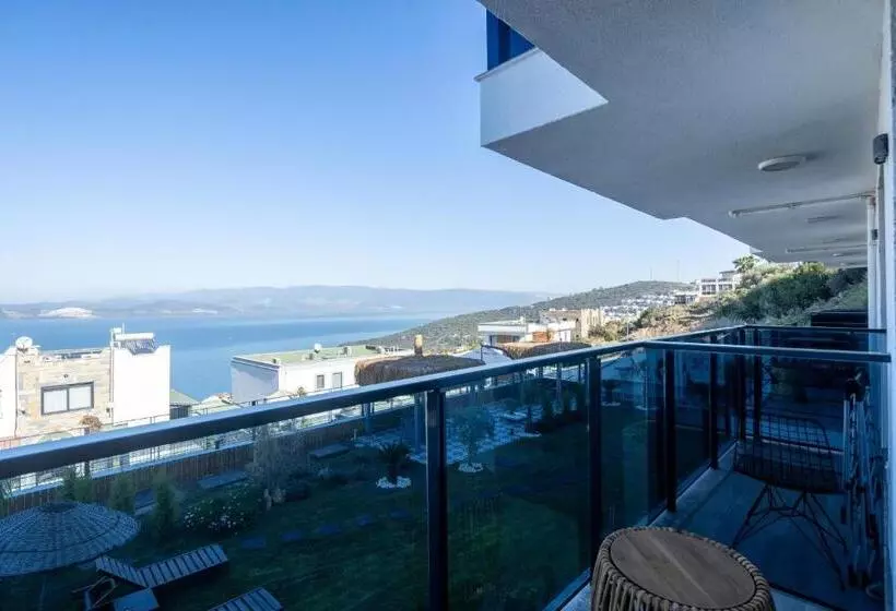 Argento Plazzo Hotel Bodrum