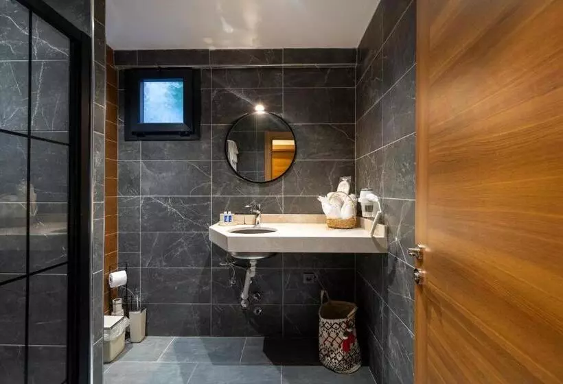 Argento Plazzo Hotel Bodrum