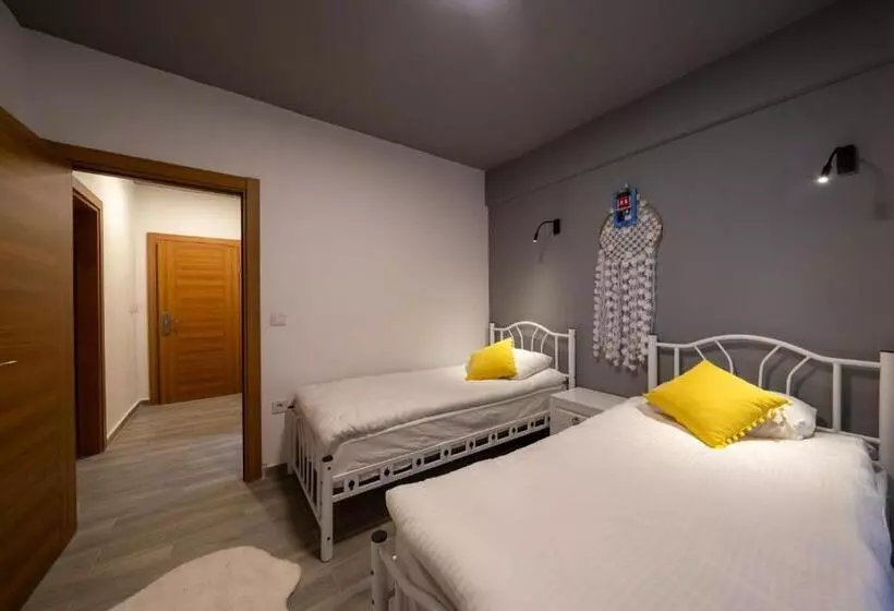 Argento Plazzo Hotel Bodrum