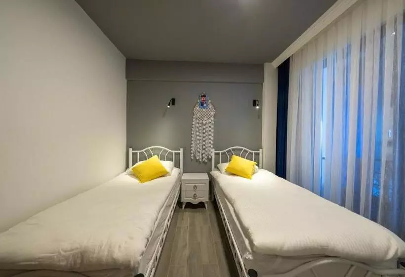 Argento Plazzo Hotel Bodrum