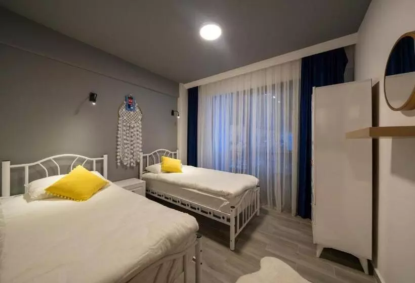 Argento Plazzo Hotel Bodrum