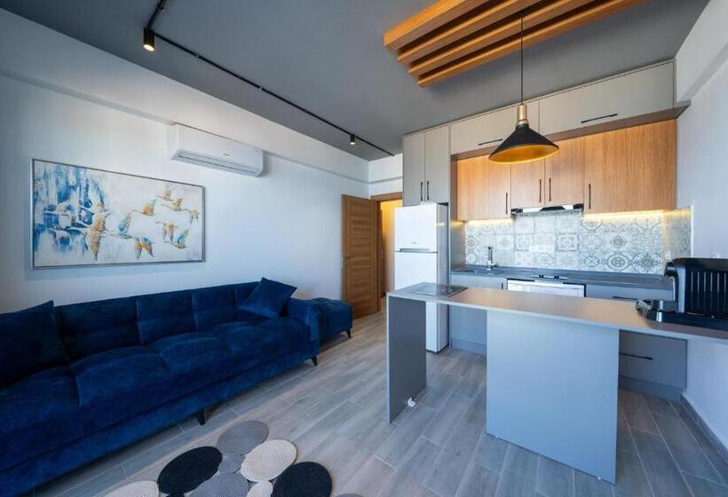 Argento Plazzo Hotel Bodrum