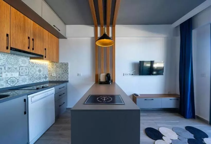 Argento Plazzo Hotel Bodrum