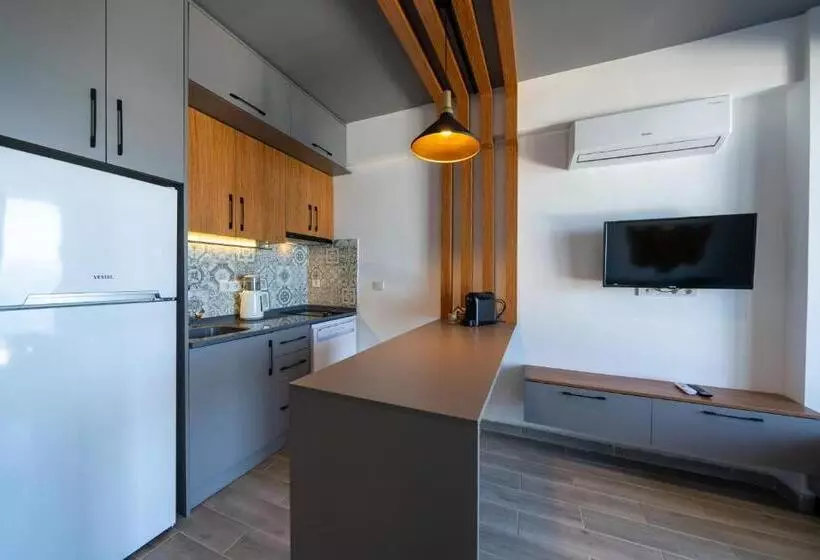 Argento Plazzo Hotel Bodrum