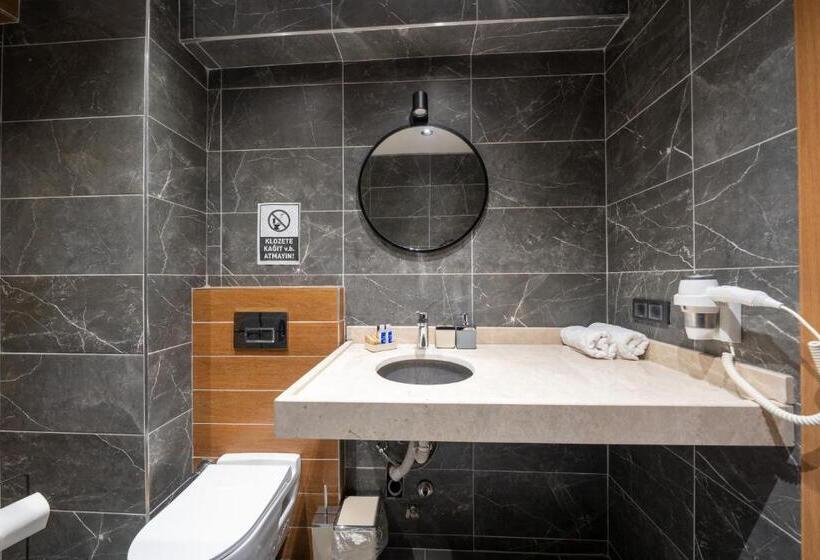 Argento Plazzo Hotel Bodrum