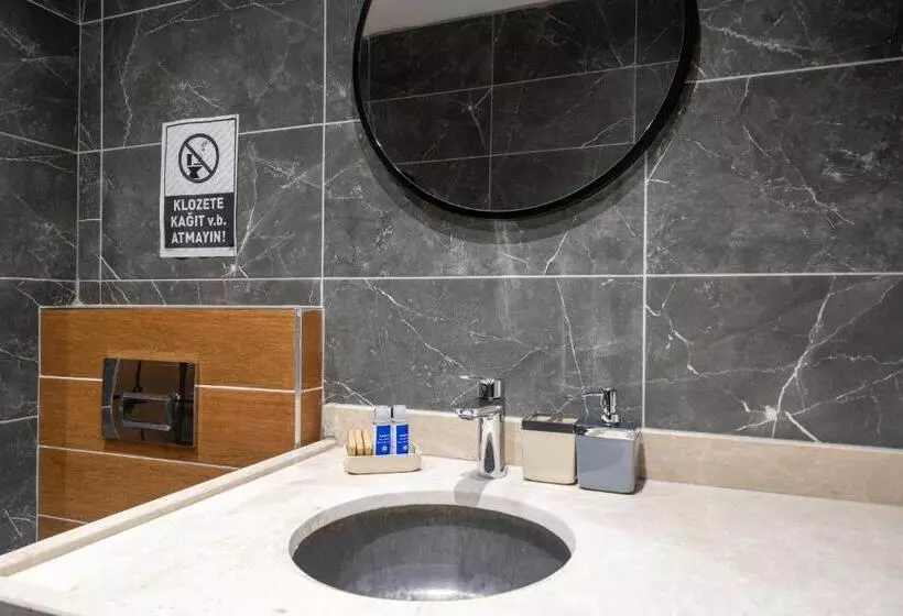 Argento Plazzo Hotel Bodrum