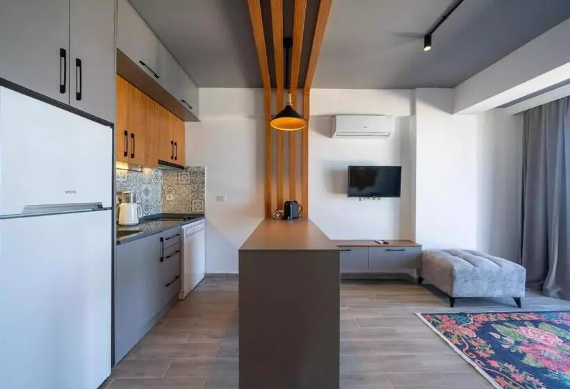 Argento Plazzo Hotel Bodrum