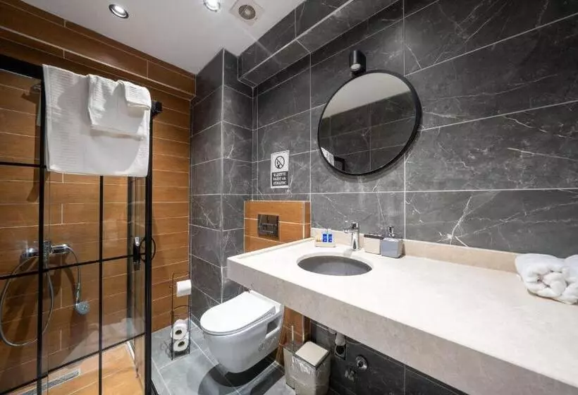 Argento Plazzo Hotel Bodrum