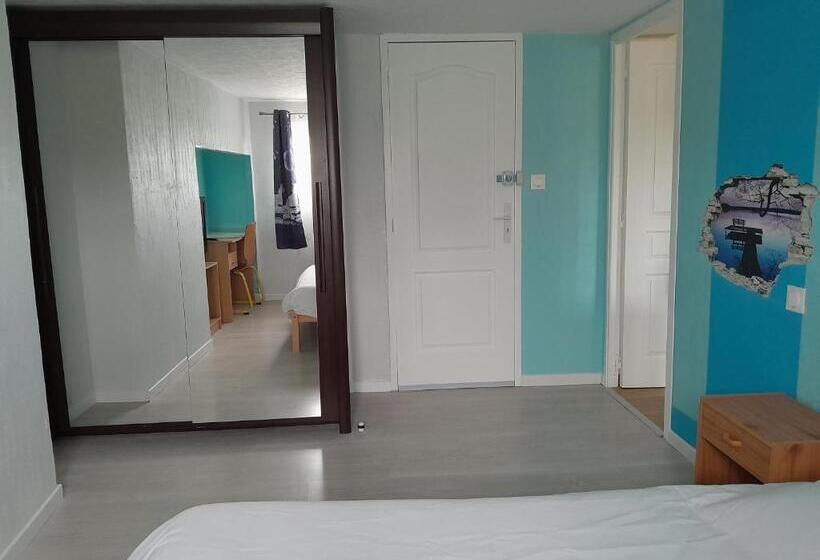 Bed and Breakfast Chambres D Hôtes Au P Tit Bonheur Campagnard