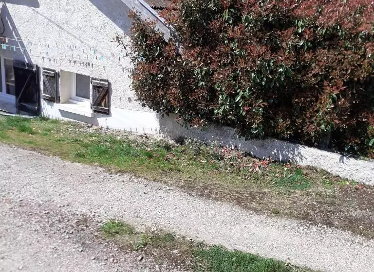 Aamiaismajoitus (B&B) Chambres D Hôtes Au P Tit Bonheur Campagnard