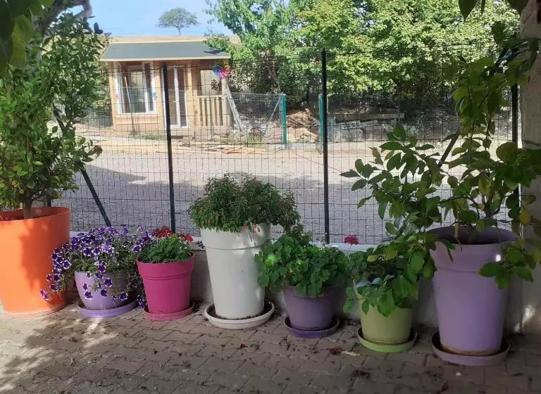 Aamiaismajoitus (B&B) Chambres D Hôtes Au P Tit Bonheur Campagnard