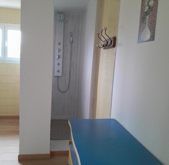 ベッドアンドブレックファースト Chambres D Hôtes Au P Tit Bonheur Campagnard