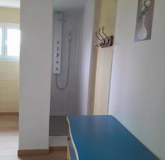 Aamiaismajoitus (B&B) Chambres D Hôtes Au P Tit Bonheur Campagnard