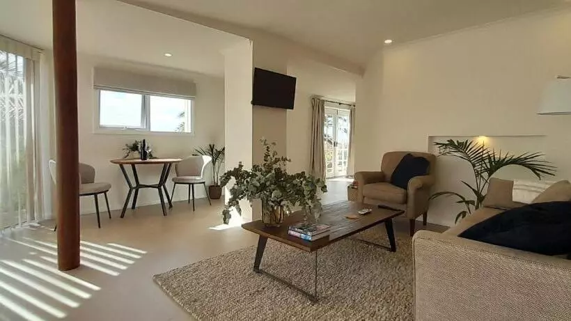 Aamiaismajoitus (B&B) Hill Moi Country Stay By The Sea