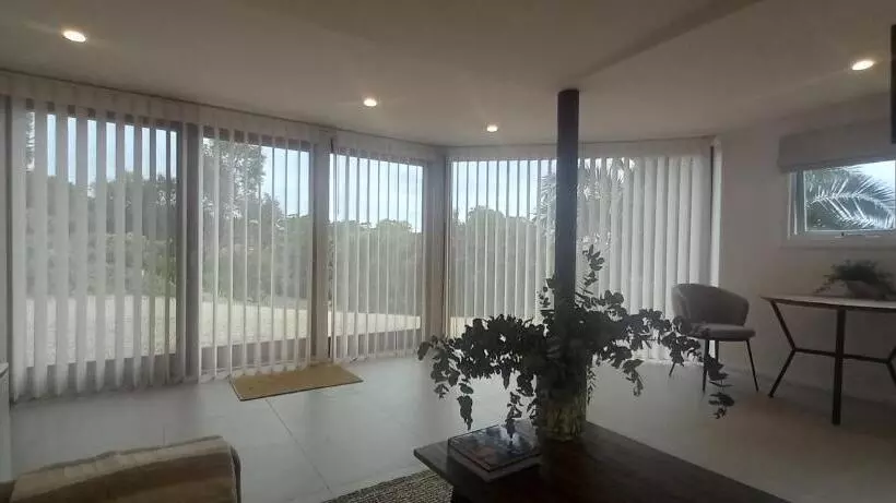 Aamiaismajoitus (B&B) Hill Moi Country Stay By The Sea