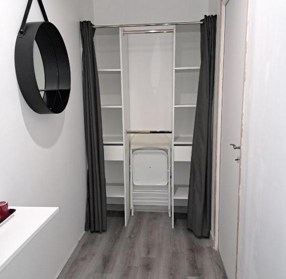 צימר Le Chemin Des Bérands Chambres D Hôtes Renaison